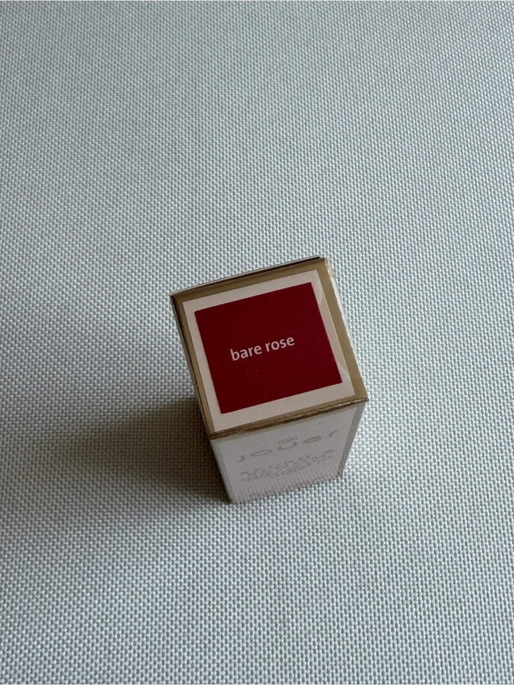 NWT Jouer Cosmetics Blush & Bloom Cheek + Lip Stick